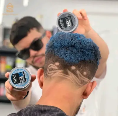 Agiva color wax