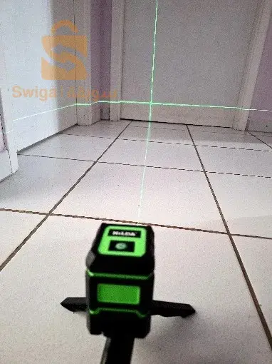 niveau laser