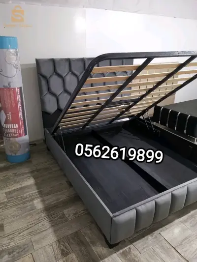 أسرة حسب الطلب 80/190 حتى 180/190
