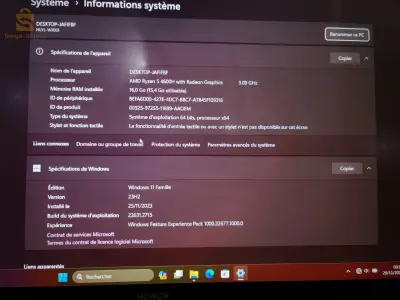 honor Magicbook pro