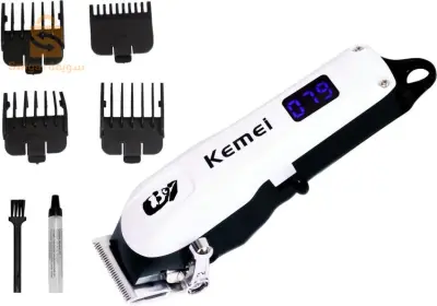 Tondeuse kemei 232