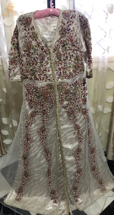caftan tasdira