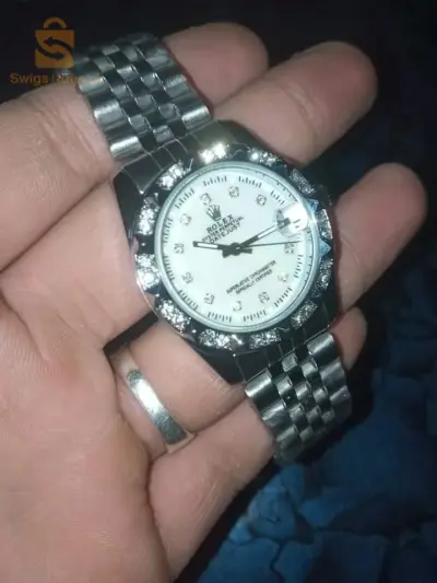 montre Rolex
