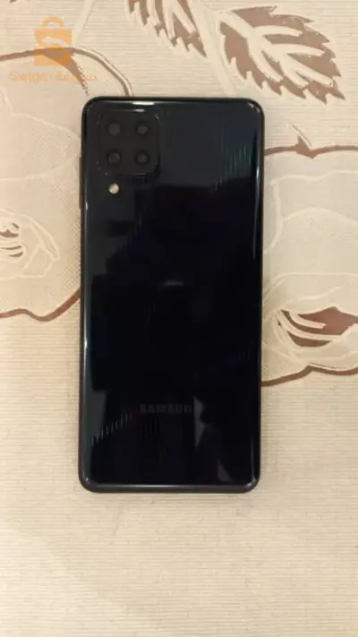 samsung m32