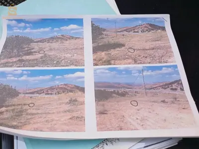 أرض صالحة البناء سعر مغري