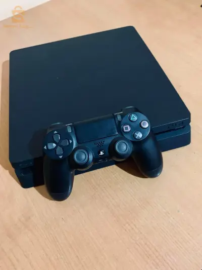 ps4 slim 750 gb
