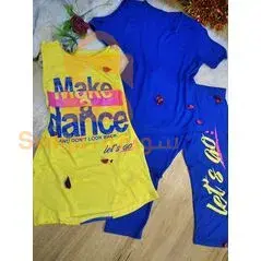 ملابس نساء عصرية 
Vêtements femme original