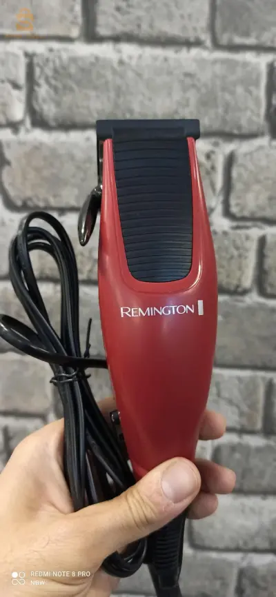 tondeuse à cheveux Remington