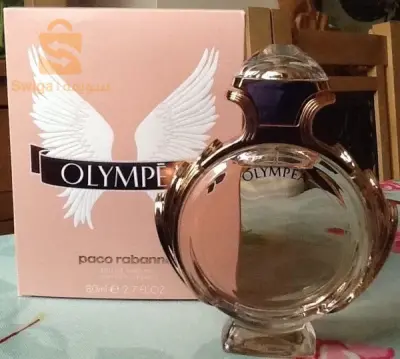 olympea 😍