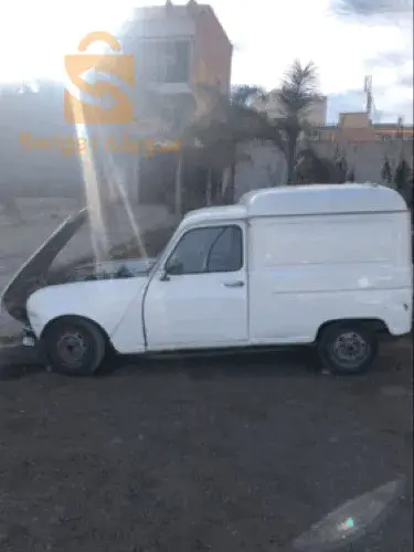 renault 4l F4 Gtl