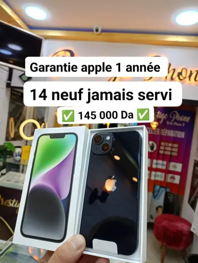 iPhone 14