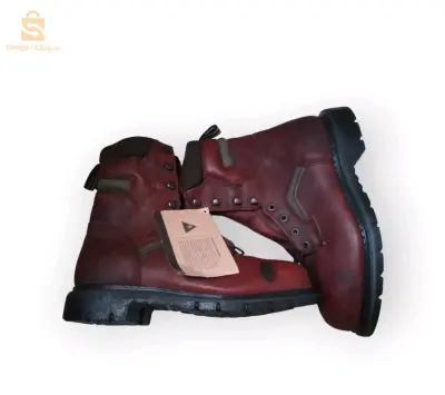 chaussures de sécurité
