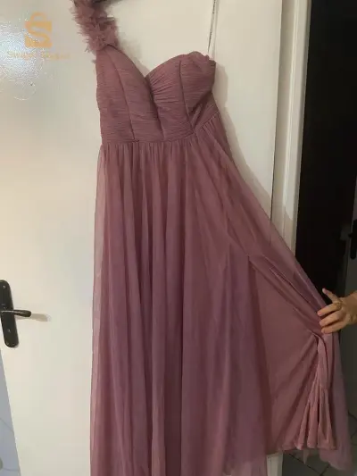 robe soirée