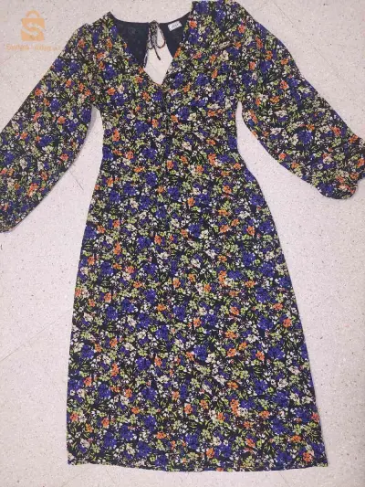 robe d'été