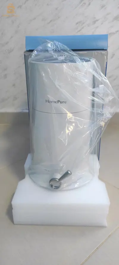 جهاز مصفي الماء Home pure