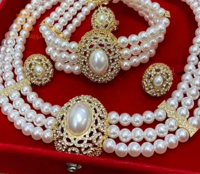 parure