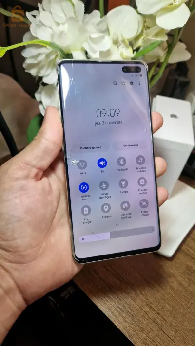 S10 5G