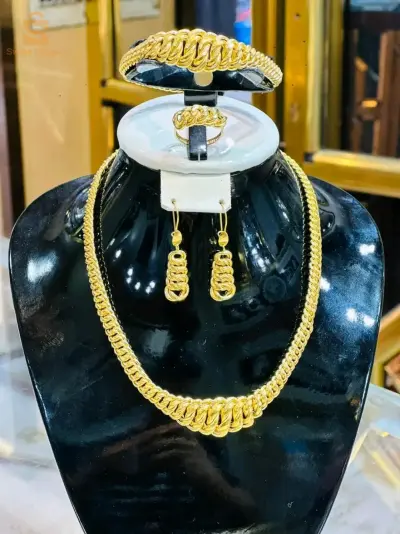 parure