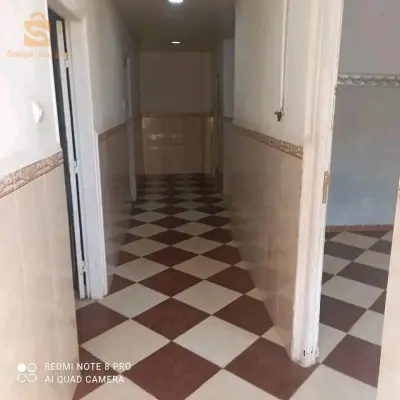 منزل أرضي طابق 1 وسطح