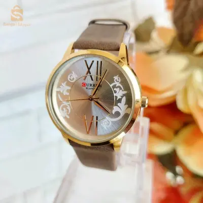 montre curren original pour femme