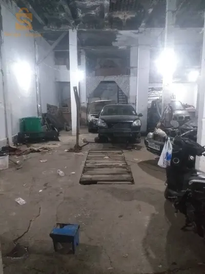 محل تجاري