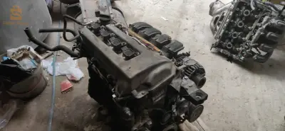 موثور 1.6 ايسونس