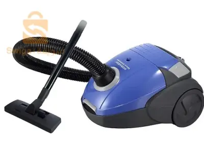 Aspirateur Portatif Filaire En Sac 2000W 1.5L Sonashi SVC-9031