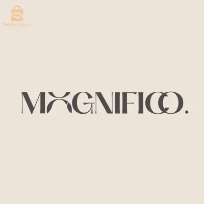 Logo Design Professionnel