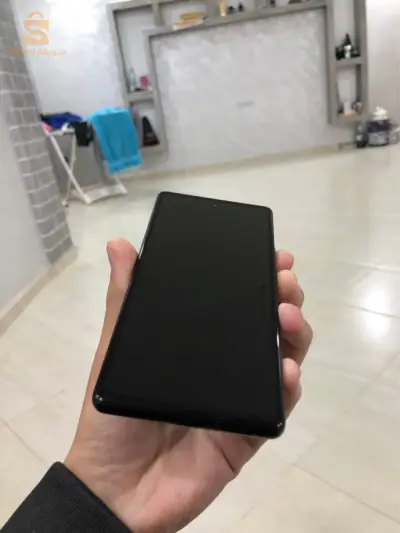 Google pixel 6a