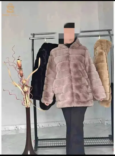 manteaux pour femme