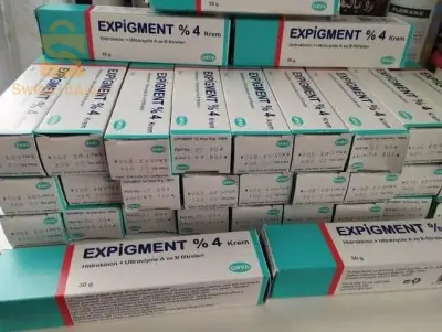 expigment crème  originale