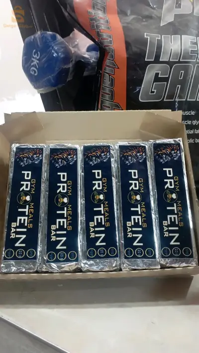 Protein Bar