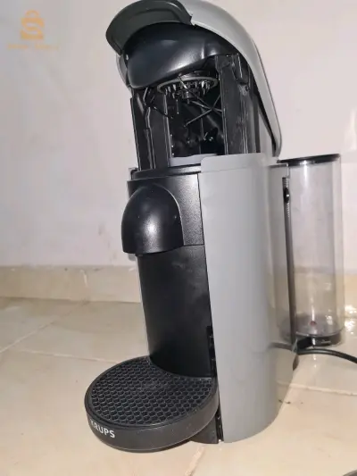 Machine à café Nespresso originale