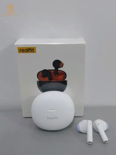Realfit F2