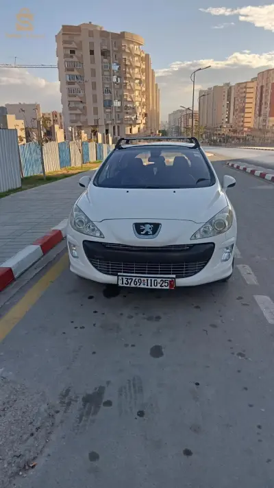 تبدل teppe berlingo