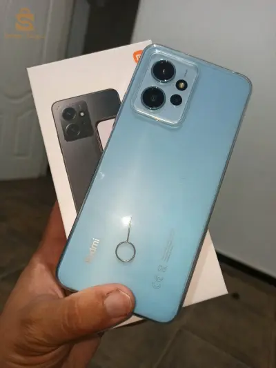 redmi not 12