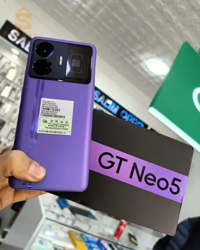 REALME GT NEO5 SE