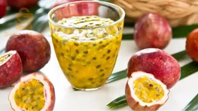شتلات فاكهة العاطفة