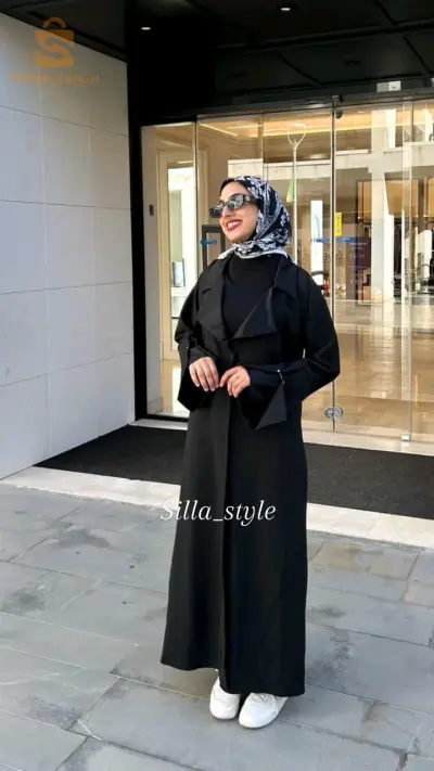 عبايات الخريف