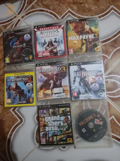 cd ps3 jdad