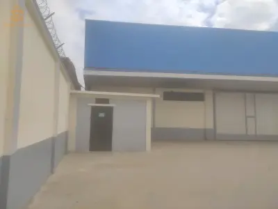 مستودع للكراء بباباعلي