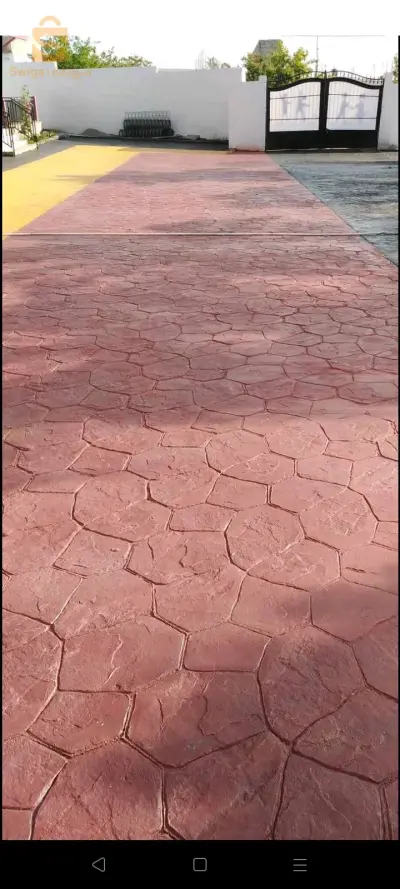يختلف السعر حسب المساحة