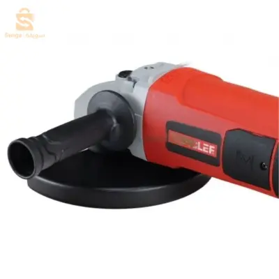 Meuleuse d'angle 2800W 230mm SOFICLEF