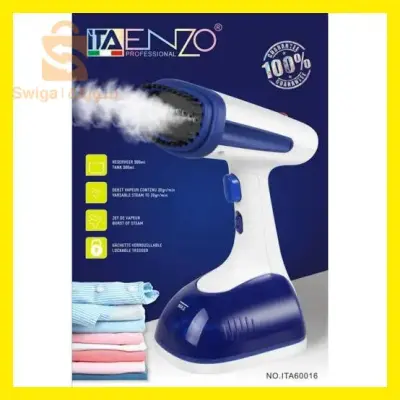 Défroisseur vapeur professionnel wnzo