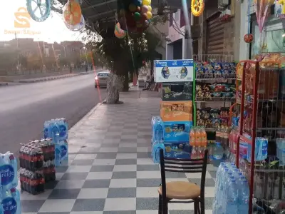 محل للكراء