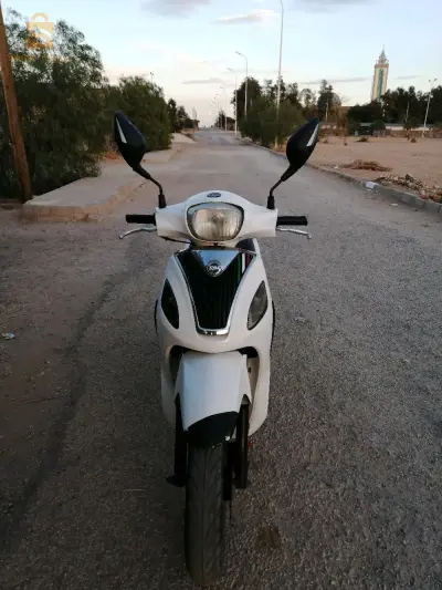 SYM s نقية
