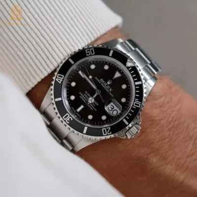 montre rolex ساعة رولكس