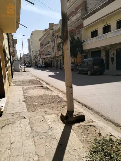 بيع ڤيلا في حي البرد بيتي وهران