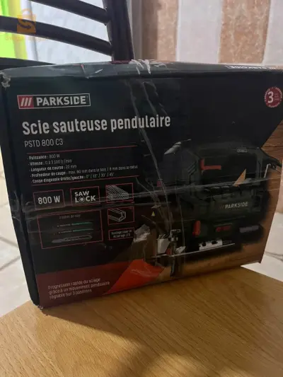 parkside