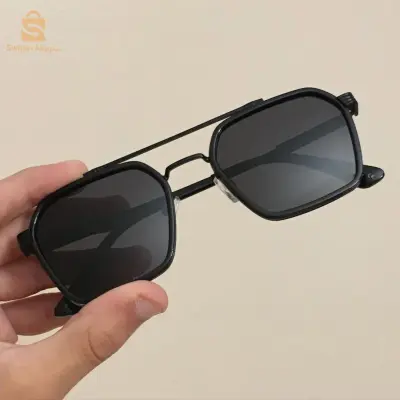 Lunettes de soleil LUXURA ✨